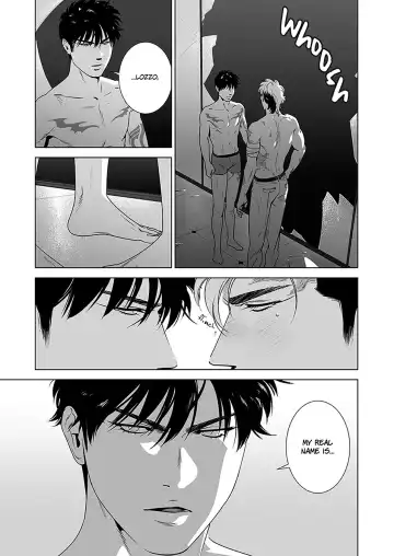 [Inumiso] DARKNESS HOUND 4 (decensored) Fhentai - Page 61