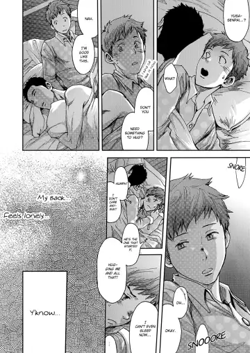 [Tsukumo Gou] 7-kakan. ~ Nonke wa Gay ni Mezameru ka? 1 | 7 DAYS. ~ Can I Turn Gay in Seven Days? 1 (decensored) Fhentai.net - Page 36