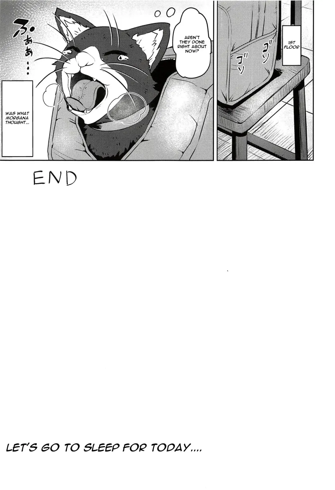 [Coupe] Kawakami no Mae de wa Sessei Dekinai Setsu Fhentai - Page 28