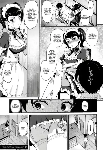 [Coupe] Kawakami no Mae de wa Sessei Dekinai Setsu Fhentai - Page 4