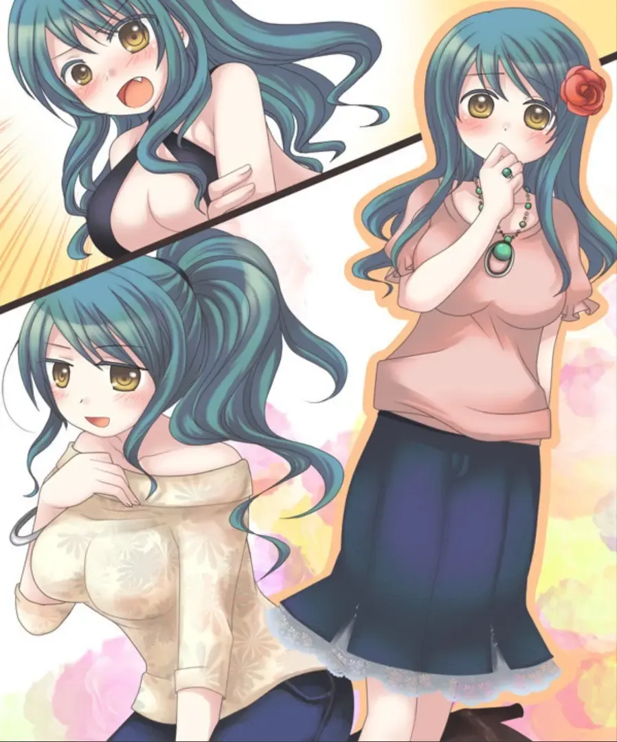 [Kuratsuka Riko - Matsuzono] Okashi Tsumeawase Pack Kuratsuka Ichimi Fhentai - Page 169