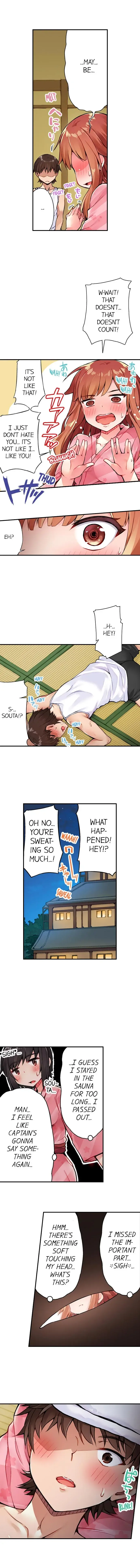 [Toyo] Traditional Job of Washing Girls' Body Fhentai.net - Page 87