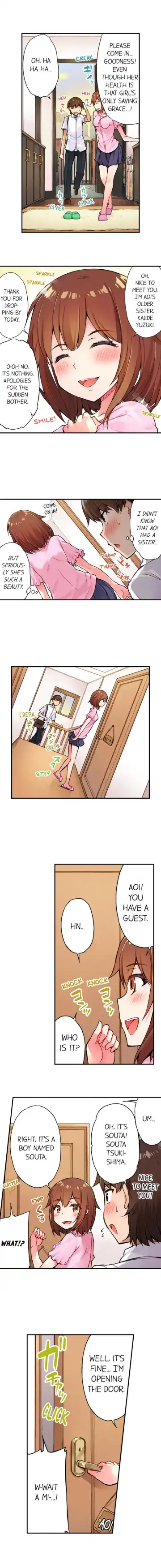 [Toyo] Traditional Job of Washing Girls' Body Fhentai.net - Page 34