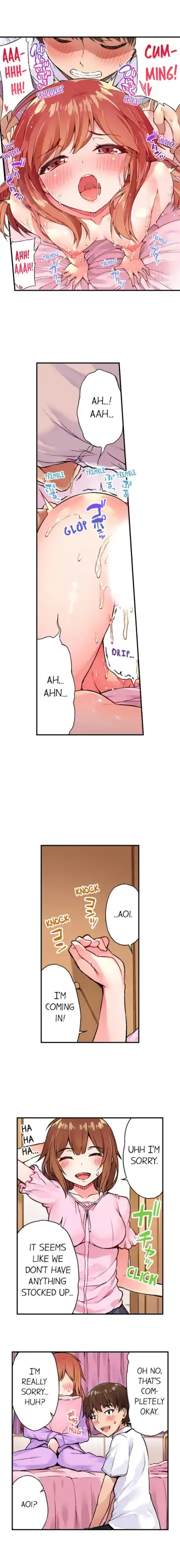 [Toyo] Traditional Job of Washing Girls' Body Fhentai.net - Page 53