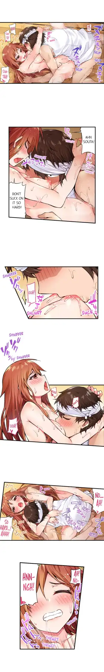 [Toyo] Traditional Job of Washing Girls' Body Fhentai.net - Page 79