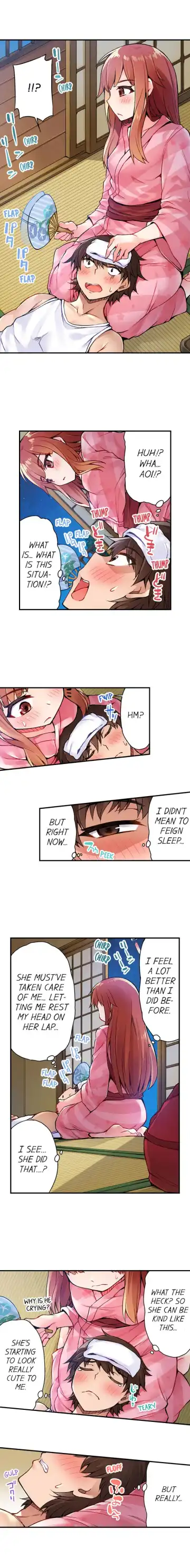 [Toyo] Traditional Job of Washing Girls' Body Fhentai.net - Page 88