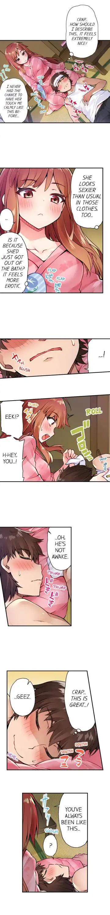 [Toyo] Traditional Job of Washing Girls' Body Fhentai.net - Page 89