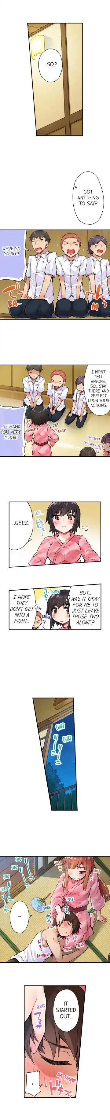 [Toyo] Traditional Job of Washing Girls' Body Fhentai.net - Page 92