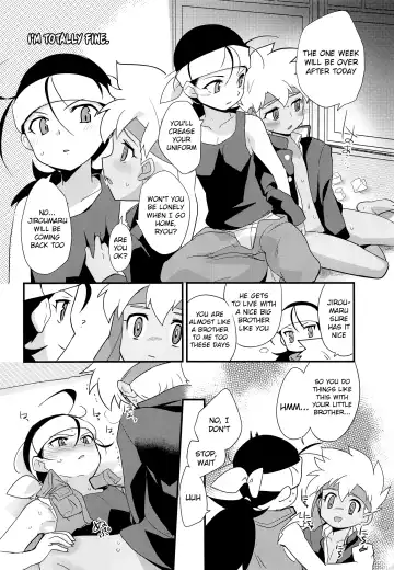 [Kamaboko Red] Yukemuri ni Maiteko | Let's Get Steamy Fhentai - Page 27