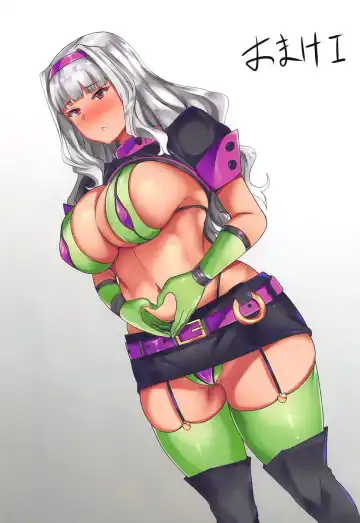 [Rinsun] Ohime-sama no Cosplay Bon Fhentai - Page 22