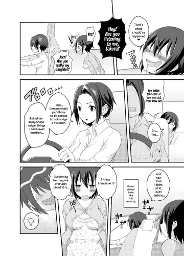 [Yuzu Ramune] Futanari Roshutsu JK desu ga? 5 Fhentai.net - Page 10