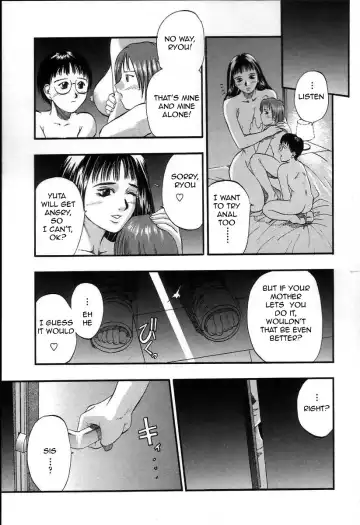 [Kusano Takayuki] Yuu Haha - Painful Love Fhentai - Page 66