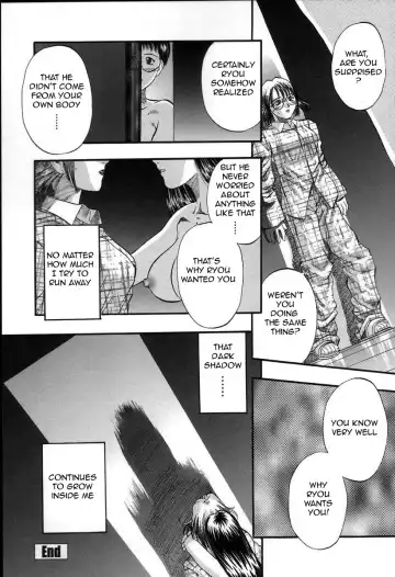 [Kusano Takayuki] Yuu Haha - Painful Love Fhentai - Page 67