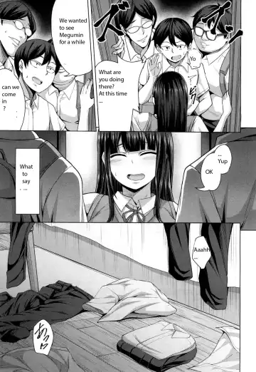 [Keke] Tomodachi no Tsukurikata Kouhen Fhentai.net - Page 15