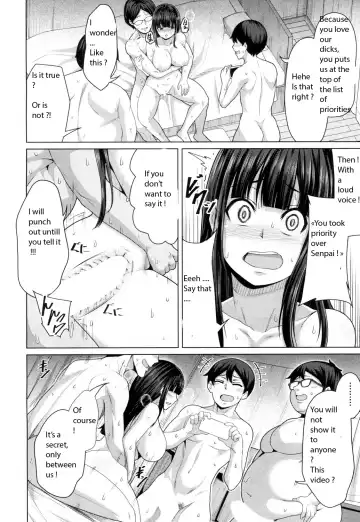 [Keke] Tomodachi no Tsukurikata Kouhen Fhentai.net - Page 30