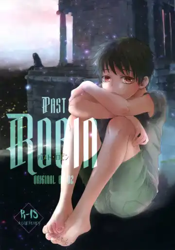 Read [Dousai] PAST ROBIN - Fhentai