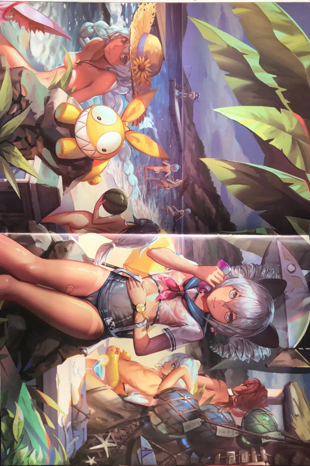 [Saber01] Poison II Fhentai - Page 25