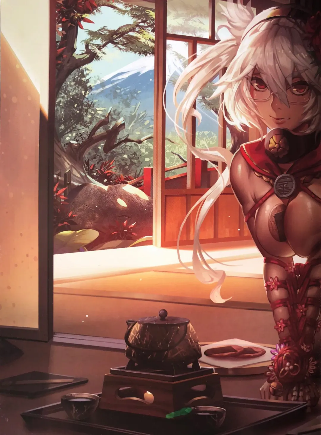 [Saber01] Poison II Fhentai - Page 26