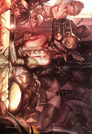 [Saber01] Poison II Fhentai - Page 14