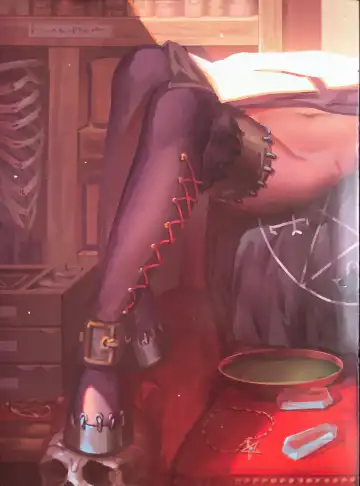 [Saber01] Poison II Fhentai - Page 15