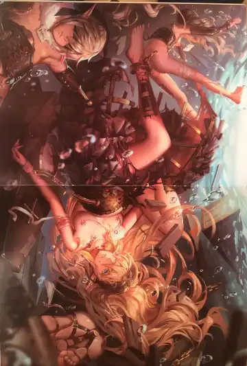 [Saber01] Poison II Fhentai - Page 20