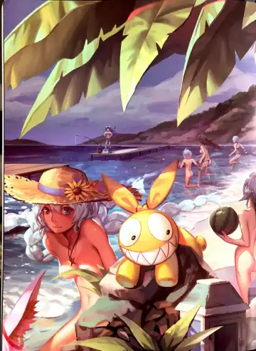 [Saber01] Poison II Fhentai - Page 23