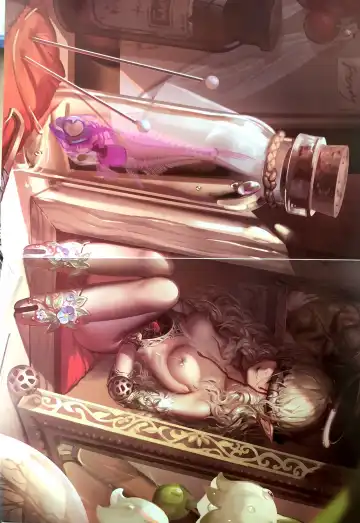 [Saber01] Poison II Fhentai - Page 5