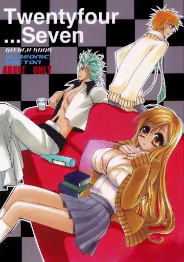[Tajima Ria] Twentyfour...Seven - Fhentai