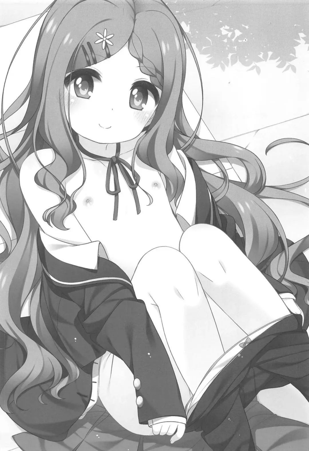 [Shouji Ayumu] Kokona-chan Kawaii. Fhentai - Page 2