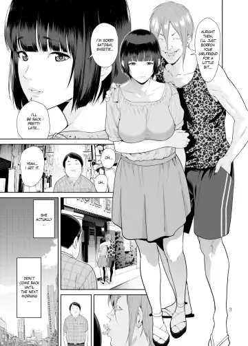 [Jyura] Rental Kanojo Fhentai - Page 2