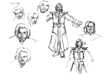 [Jyujyo] MASTER VOLUME SNS sakuhin + settei shiryo rafu-shu Fhentai - Page 22