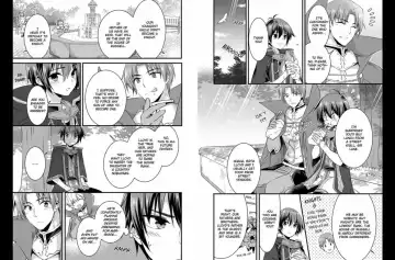 [Yakan] Nyotaika shita Boku o Kishi-sama-tachi ga Nerattemasu -Otoko ni Modoru tame ni wa Dakareru shika Arimasen!- 2 Fhentai - Page 13