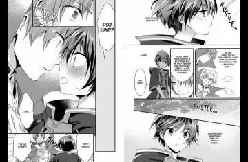 [Yakan] Nyotaika shita Boku o Kishi-sama-tachi ga Nerattemasu -Otoko ni Modoru tame ni wa Dakareru shika Arimasen!- 2 Fhentai - Page 14