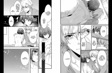 [Yakan] Nyotaika shita Boku o Kishi-sama-tachi ga Nerattemasu -Otoko ni Modoru tame ni wa Dakareru shika Arimasen!- 2 Fhentai - Page 7