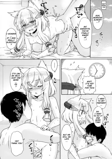[Momosawa] Little Old Lady Fhentai - Page 20