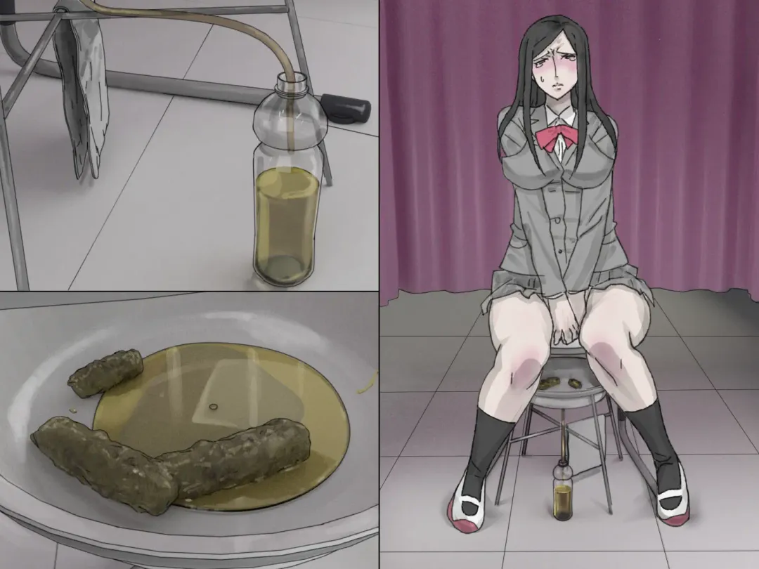 Kenben Tengoku Fhentai - Page 22