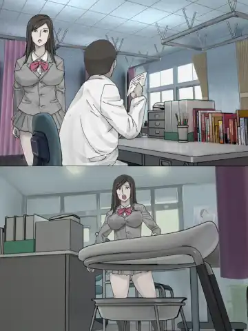 Kenben Tengoku Fhentai - Page 18