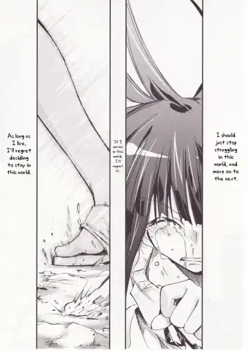 [Kimimaru] Higurashi no Naku You ni San Fhentai.net - Page 111