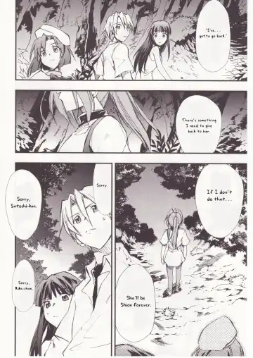 [Kimimaru] Higurashi no Naku You ni San Fhentai.net - Page 54