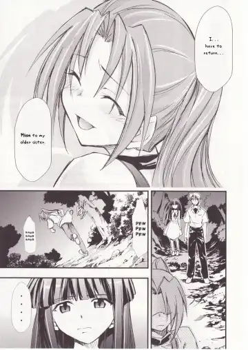 [Kimimaru] Higurashi no Naku You ni San Fhentai.net - Page 55