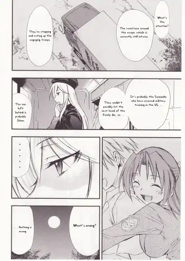 [Kimimaru] Higurashi no Naku You ni San Fhentai.net - Page 56