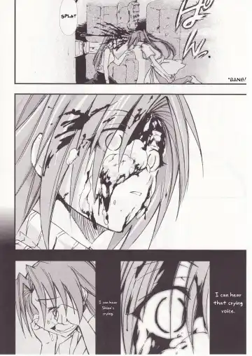 [Kimimaru] Higurashi no Naku You ni San Fhentai.net - Page 62