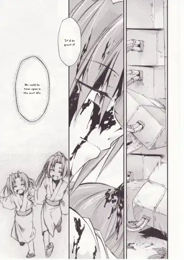 [Kimimaru] Higurashi no Naku You ni San Fhentai.net - Page 65