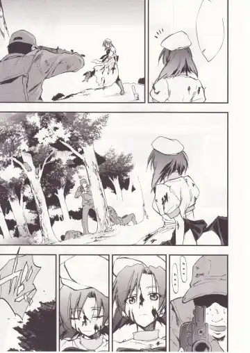 [Kimimaru] Higurashi no Naku You ni San Fhentai.net - Page 79