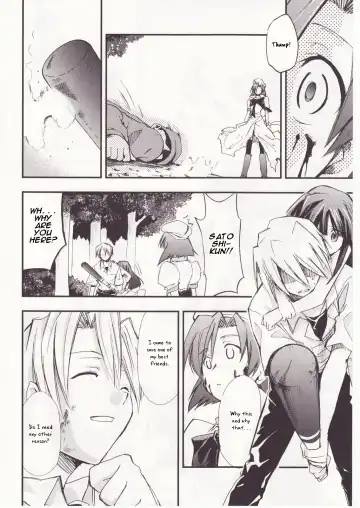 [Kimimaru] Higurashi no Naku You ni San Fhentai.net - Page 80