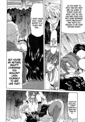 [Hori Hiroaki] My Contracted Fhentai.net - Page 12