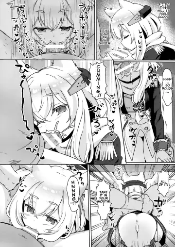 [Momosawa] Little Old Lady Fhentai - Page 12