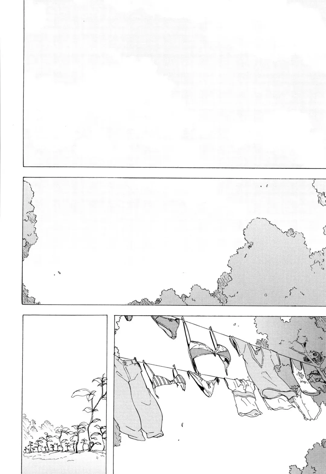 [Kizuki Rei] Bitches Journey | Путешествие шлюх Ch. 8 Fhentai - Page 28