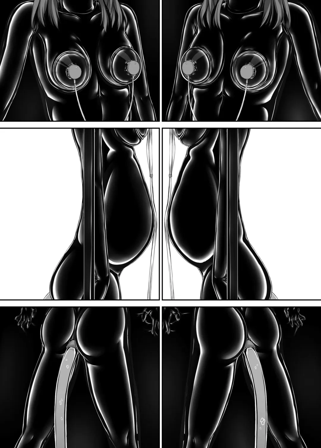 [Sho-yan] Beginning black4 Fhentai - Page 32