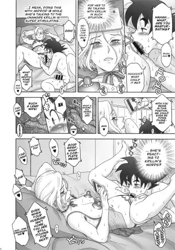 [Kakugari Kyoudai] Nippon ZENKAI Power | The Destructive Japanese Power Fhentai.net - Page 15